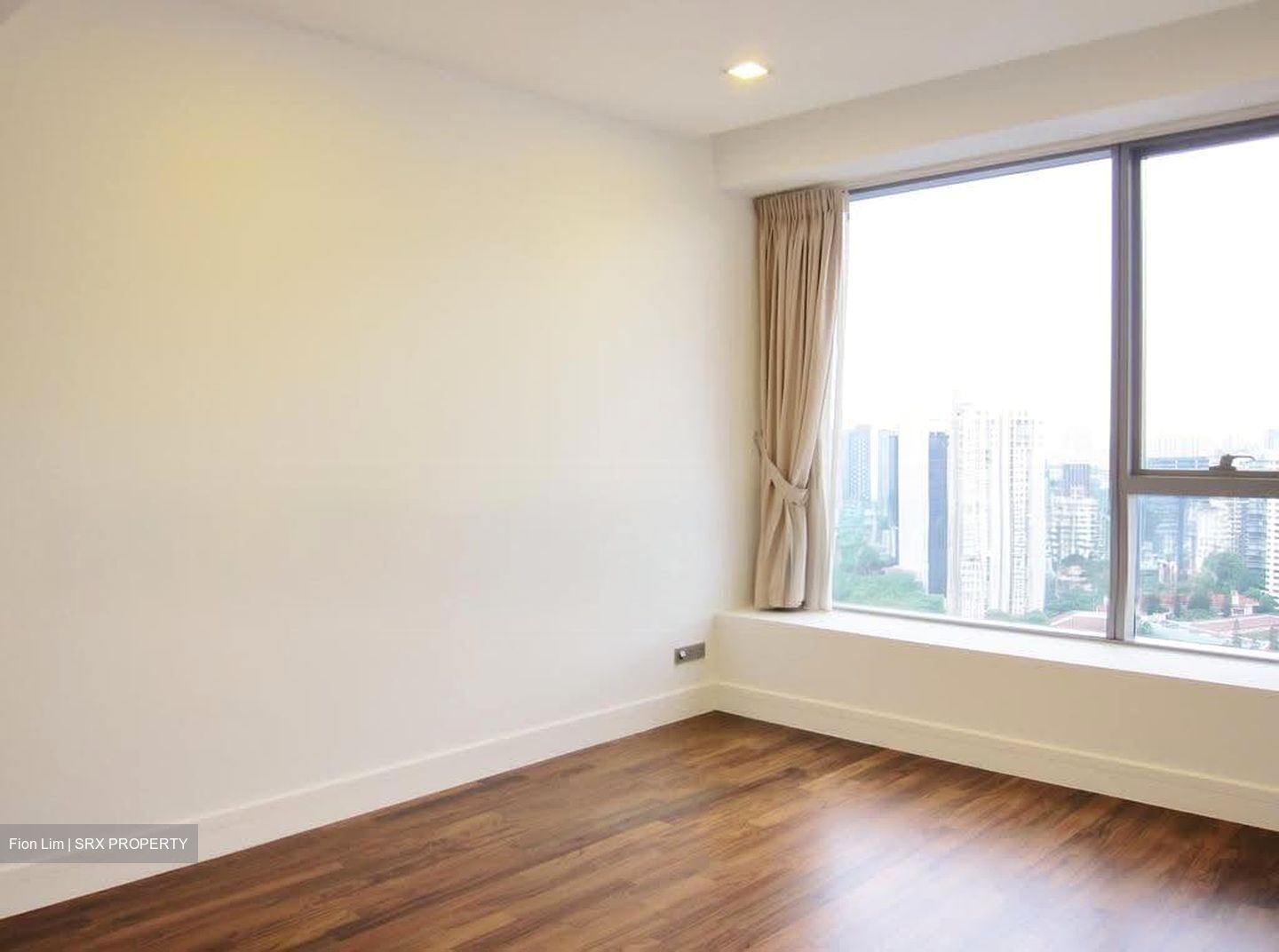 The Tate Residences (D9), Condominium #634151821